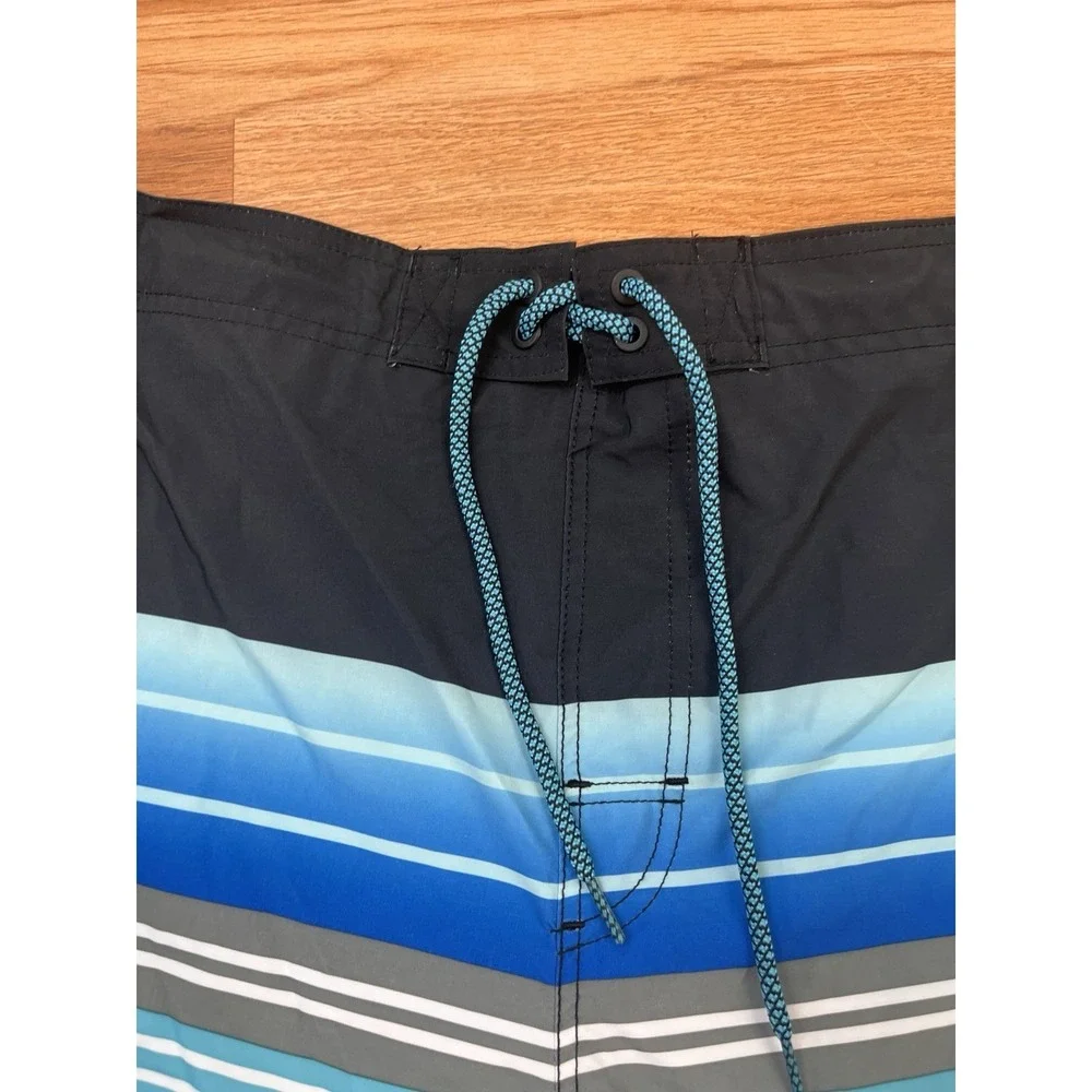 George Men's Swim Trunks Size‎ 3XL (48-50) Lining, Pockets Board Shorts NEW
